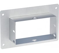 Соединительный фланец EKF 50x500мм HDZ f50500-HDZ