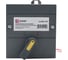 Электропривод EKF CD-99-125/160A, PROxima mccb99-a-101 2