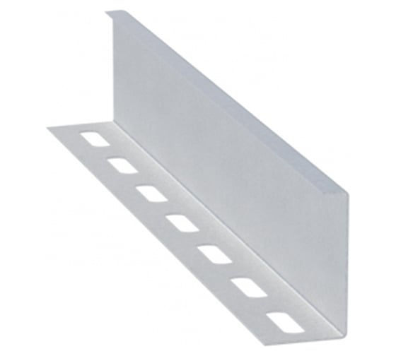 Разделительная перегородка EKF h=100мм p10007 1