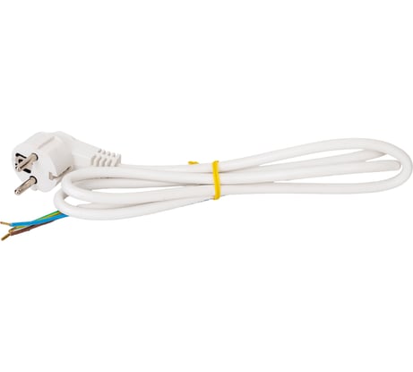 Кабель MTG для подключения 1,5м 3x1,00мм2 29649