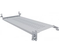 Горизонтальная панель для секционирования EKF AVERES ширина 300 мм, глубина 600 мм PCH36