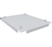Верхняя панель EKF AVERES ширина 300 мм, глубина 400 мм, IP55 PT3D400WP
