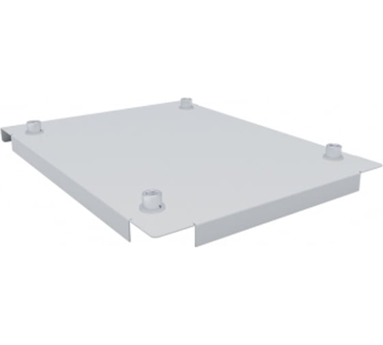 Верхняя панель EKF AVERES ширина 300 мм, глубина 400 мм, IP55 PT3D400WP 1