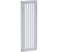 Монтажная панель EKF AVERES В600, Ш300, перфорированная MP6P300