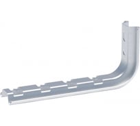 L-Омега профиль для проволочного лотка EKF 300 omplp300