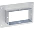 Соединительный фланец EKF, 100x300мм HDZ f100300-HDZ 1