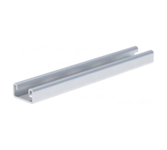 STRUT-профиль EKF, 41х21х1.5х500 stp412150x1,5