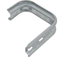 С-Омега профиль для проволочного лотка EKF 100 ompcp100