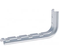 L-Омега профиль для проволочного лотка EKF 150, INOX omplp150-INOX