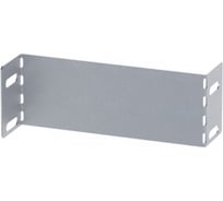 Переходник по ширине EKF 80х500мм w8050010