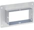 Соединительный фланец EKF 50x150мм HDZ f50150-HDZ 1