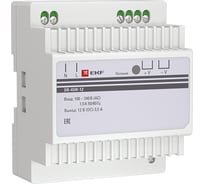 Блок питания EKF, 12В DR-45W-12 PROxima dr-45w-12