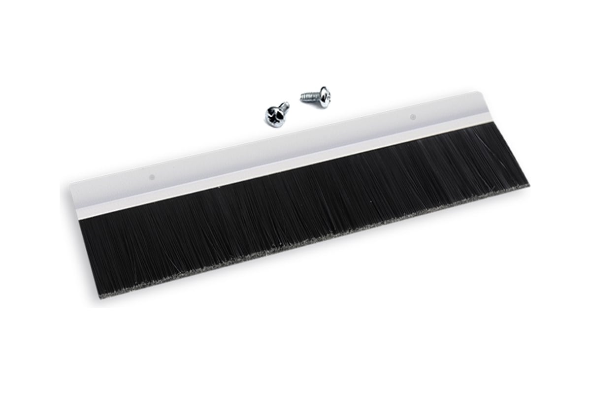 Пылезащитный щеточный ввод SYSMATRIX, универсальный в комплекте ...