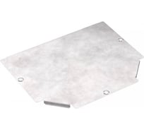 Крышка ответвителя Т-образного Промрукав Стандарт 300 1шт. PR16.8411