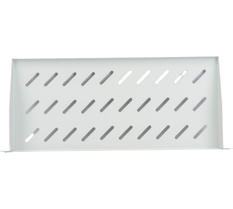 Консольная полка SYSMATRIX, 1U глубина 200 в телекоммуникационный шкаф SH 2003.700