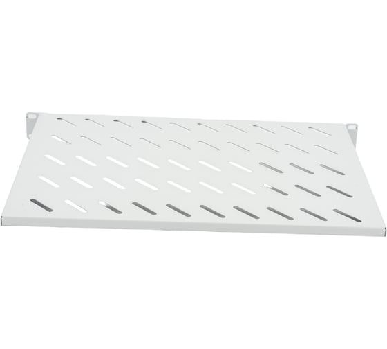 Консольная полка SYSMATRIX, 1U глубина 300 в телекоммуникационный шкаф SH 3003.700