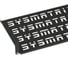 Консольная полка SYSMATRIX, 1U глубина 300 в телекоммуникационный шкаф SH 3003.900 2