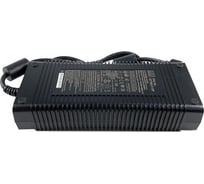 Настольный адаптер Mean Well AC-DC GST280A12-C6P Т02290631