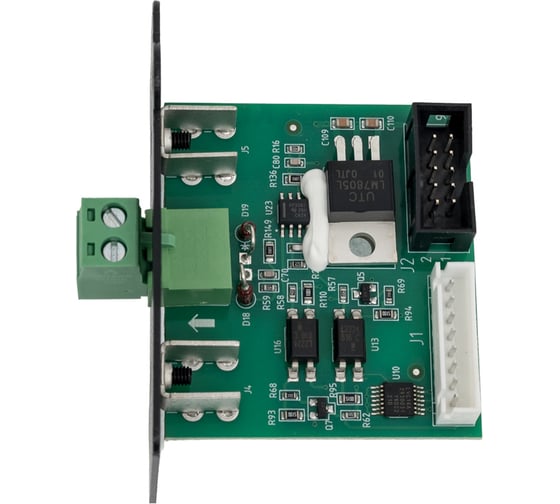ModBus карта PitON (1ф ИБП) ОР0001.004 1