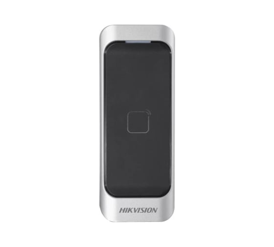 Считыватели Hikvision DS-K1107E УТ-00009919