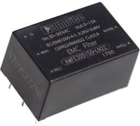 EMC-фильтр Aimtec AMFE305150-LN22 Т02833507