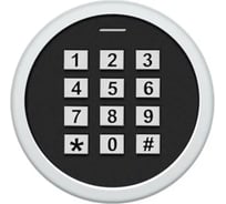 Кодонаборная панель со считывателем карт Tantos TS-KBD-EM Rondo EM-Marin 00-00186806