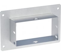 Соединительный фланец EKF 80x200мм f80200