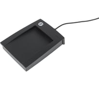 Настольный USB-считыватель для внесения идентификаторов формата Tantos TS-RDR-USB-EM Em-Marin 00-00122713