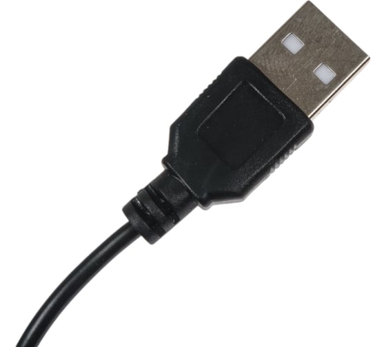 Настольный USB-считыватель для внесения идентификаторов формата Tantos TS-RDR-USB-EM Em-Marin 00-00122713