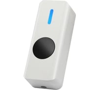 Бесконтактная кнопка выхода Tantos TS-NoTouch White 00-00182922