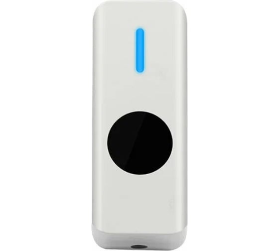 Бесконтактная кнопка выхода Tantos TS-NoTouch White 00-00182922
