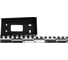 Защитный козырёк Tantos TS-Visor 80x160 00-00327114 4
