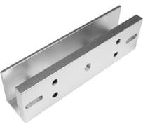 U-адаптер на стекло для крепления якоря замка Tantos TS-U300 TS-ML300 00-00043429