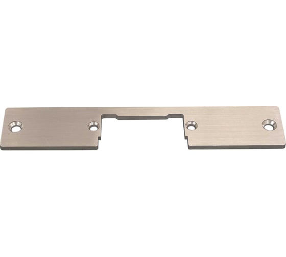 Лицевая планка для защелок Tantos TS-LSS TS-SL4Nx, короткая 00-00324570