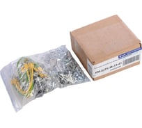 Монтажный комплект шкафа ЦМО КМ-ШТК-М-33-47