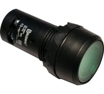 Выключатель Briswik КМЕ 1110м зеленый 1но+0нз Цилиндр-моноблок IP40 XB7NA31.BR