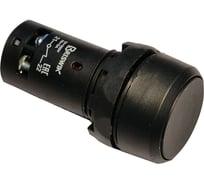 Выключатель Briswik КМЕ 1110м черный 1но+0нз Цилиндр-моноблок IP40 XB7NA21.BR