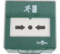 Устройство разблокировки двери Smartec ST-ER105D-GN smkd0633