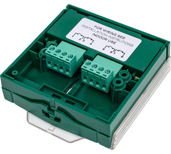 Устройство разблокировки двери Smartec ST-ER105D-GN smkd0633