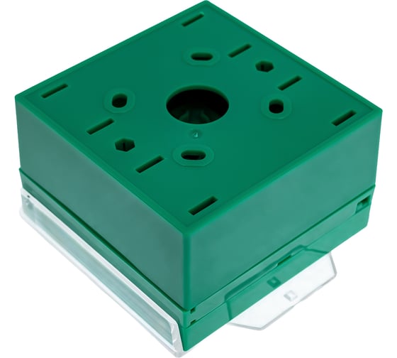 Устройство разблокировки двери Smartec ST-ER114D-GN smkd0263