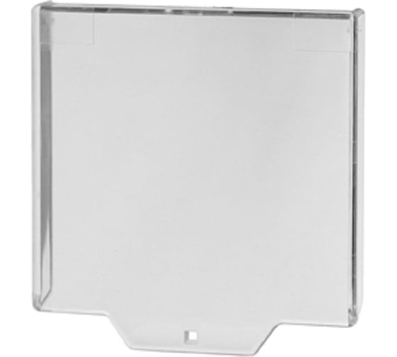 Защитная прозрачная крышка Smartec ST-ER115C smkd0203 1