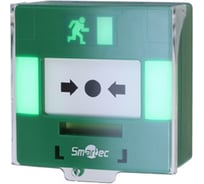 Устройство разблокировки двери Smartec ST-ER116TLS-GN smkd0317