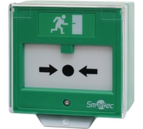 Устройство разблокировки двери Smartec ST-ER125D-GN smkd0478