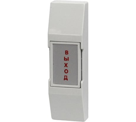 Кнопка выхода Smartec ST-EX011SM smkd0194