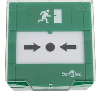 Устройство разблокировки двери Smartec ST-ER115 smkd0202