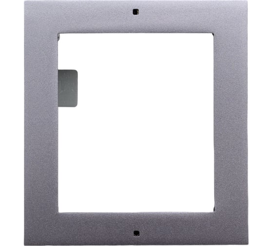 Монтажная рамка Hikvision на 1 модуль, накладная DS-KD-ACW1 АС5018767