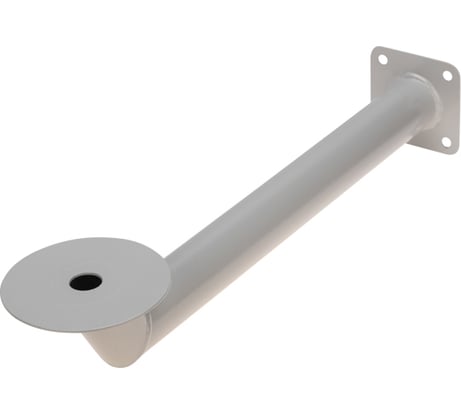 Кронштейн для камер видеонаблюдения REXANT 50 см, угловой 34-0881