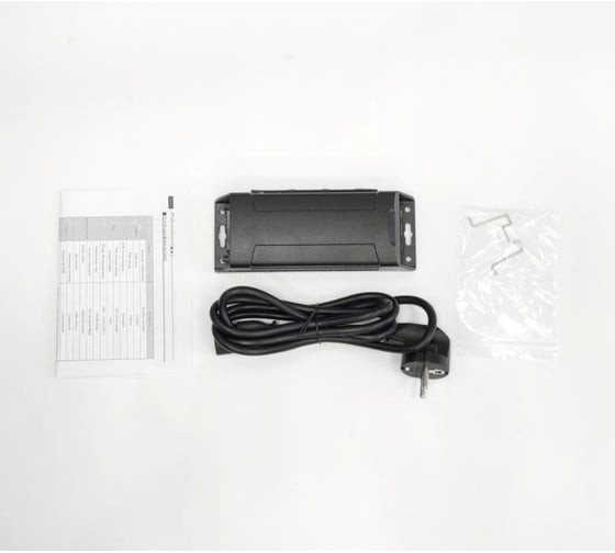 PoE инжектор J2000 NET-IN01PoE CC000002756