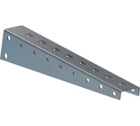 Полка кабельная АО "КЗЭМИ" П450 УТ1,5, горячее цинкование, S2,5 П0000007769