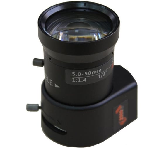 Объектив J2000 IP-RV055D.IR IP СП9208 1